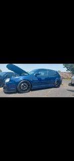 UNIEKE golf Gti 1.8t 20vt DSG  500+pk, Auto's, Volkswagen, 1206 kg, Zwart, 4 cilinders, 150 pk