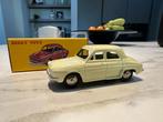Atlas Dinky Toys Renault Dauphine, Hobby en Vrije tijd, Modelauto's | 1:43, Ophalen of Verzenden, Nieuw, Auto, Dinky Toys