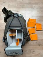 Lowepro Flipside Trek BP 350 AW Cameratas, Audio, Tv en Foto, Fotografie | Fototassen, Ophalen of Verzenden, Zo goed als nieuw