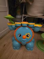 VTech Kinder Drumstel - Zo Goed Als Nieuw!, Ophalen, Zo goed als nieuw, Overige typen, Met licht