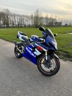 Suzuki GSX-R 750 K4, Motoren, Motoren | Suzuki, Particulier, Super Sport, 4 cilinders, 750 cc