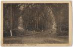 Princenhage Vijfsprong Liesbosch Oude Ansichtkaart( B1725, Ophalen of Verzenden, 1940 tot 1960, Gelopen