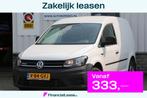 Volkswagen Caddy 1.4 TGI CNG L1H1 Automaat*BTW&BPM Vrij!*Per, Auto's, Bestelauto's, Automaat, Gebruikt, 4 cilinders, Met garantie (alle)