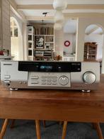 Versterker receiver, Ophalen of Verzenden, Zo goed als nieuw