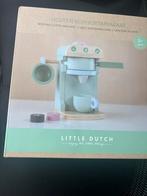 Little Dutch koffiezetapparaat, Kinderen en Baby's, Ophalen, Nieuw, Overige typen