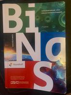 Binas HAVO/VWO 7e editie, Boeken, Studieboeken en Cursussen, Ophalen of Verzenden, Beta, Zo goed als nieuw