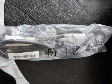 DVI-D kabel nieuw beschikbaar voor biedingen