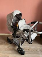 Poppenwagen - Weinig Gebruikt!, Kinderen en Baby's, Kinderwagens en Combinaties, Ophalen, Zo goed als nieuw, Kinderwagen, Overige merken