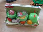 Nieuwe Thomas de Trein. (helemaal nieuw), Ophalen of Verzenden, Nieuw, Duw- of Trekspeelgoed
