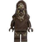 Minifigure Star Wars Wookiee Warrier 75084 alleen de Figure, Ophalen of Verzenden, Zo goed als nieuw