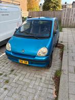 Aixam RS 2005, Ophalen, Gebruikt