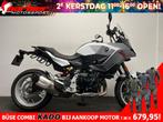BMW F 900 XR (bj 2020), 2 cilinders, Motorrijbewijs A, Bedrijf, Meer dan 35 kW
