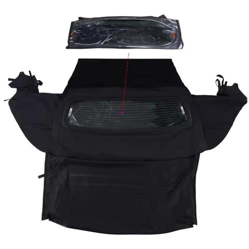 cabriokap Ford Mustang 2005-2014, Auto-onderdelen, Carrosserie en Plaatwerk, Ford, Voor, Nieuw, Ophalen of Verzenden
