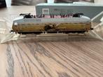 Märklin 37532 H0 Elektrische loc 120 "Teun Hocks" van de DB, Wisselstroom, Locomotief, Ophalen of Verzenden, Zo goed als nieuw