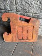 Frontgewichten IH, CaseIH, international harvester, IHC, Ophalen of Verzenden