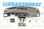 Airbag Dashboard HUD bruin grote gordels 4 spaak Audi A6 4G, Auto-onderdelen, Gebruikt, Ophalen of Verzenden