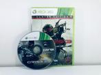 XBOX 360 - Crysis 3 Hunter Edition + Losse Disc Crysis 2, Shooter, 1 speler, Ophalen of Verzenden, Zo goed als nieuw