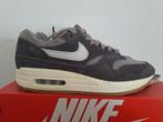 Nike Air Max 1 Crêpe Hemp EU 41, Kleding | Heren, Schoenen, Overige kleuren, Nike, Ophalen of Verzenden, Nike