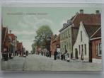 MIJNSHEERENLAND Dorpstraat Oostzijde, Verzenden, Voor 1920, Gelopen, Zuid-Holland