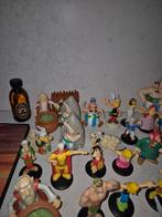 Asterix en Obelix - Mega verzameling poppetjes figuren, Meerdere stripboeken, Ophalen of Verzenden, Zo goed als nieuw