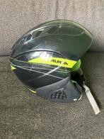 Alpina Ski/Snowboard Helm Kids maat 51-55, Overige merken, Gebruikt, Overige typen, Ophalen of Verzenden