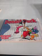 Donald Duck - Stampvol Strips!, Eén stripboek, Ophalen of Verzenden, Gelezen, Disney