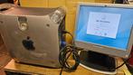 Vintage 2000 Apple Power Mac G4-computer, Computers en Software, Ophalen, Gebruikt, Minder dan 2 Ghz, Powermac