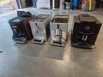 Diverse jura voor onderdelen, Ophalen of Verzenden, Koffiemachine