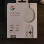 Google Chromecast met Google TV, Ophalen of Verzenden, Zo goed als nieuw, Zonder harde schijf