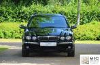 X-Type Estate 3.0 V6 | Swiss Edition - BTW | Inruil mog., Gebruikt, Zwart, Zwart, Leder