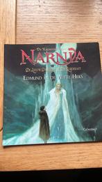 Narnia  - Edmund en de witte heks, Boeken, Ophalen of Verzenden, Gelezen, C.S. Lewis