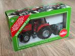 SIKU 2853 Massey Ferguson 4270 tractor trekker, Hobby en Vrije tijd, Modelauto's | 1:32, Ophalen of Verzenden, SIKU, Zo goed als nieuw