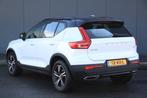 Volvo XC40 2.0 D3 R-Design Camera/Adaptive/Parkeersensor v,a, Wit, Bedrijf, Diesel, SUV of Terreinwagen