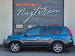 Nissan X-Trail 2.0 dCi SE 4WD|Standkachel|Key less|Camera, Euro 5, Zwart, Blauw, Origineel Nederlands