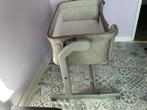 Co sleeper van Chicco next2me magic evo, Kinderen en Baby's, Babywiegjes en Ledikanten, Ophalen of Verzenden, Gebruikt, Wieg