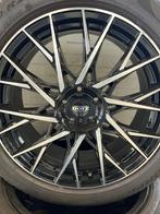 20" Dotz Fuji zomerset, Auto-onderdelen, Banden en Velgen, Banden en Velgen, Nieuw, Ophalen of Verzenden, 235 mm