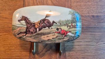 kapstokhaakje jachttafreel beschikbaar voor biedingen