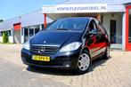 Mercedes-Benz A-klasse 160 BlueEFFICIENCY Business Class Air, Auto's, Mercedes-Benz, Voorwielaandrijving, Euro 5, Zwart, Origineel Nederlands
