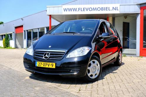 Mercedes-Benz A-klasse 160 BlueEFFICIENCY Business Class Air, Auto's, Mercedes-Benz, Bedrijf, Te koop, A-Klasse, ABS, Airbags