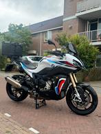 BMW S 1000 XR 2022 FULL OPT | CARBON | M PAKKET | AKRAPOVIC, Motoren, 4 cilinders, Motorrijbewijs A, Handvatverwarming, Bedrijf