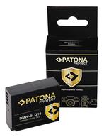 Battery Panasonic DMW-BLE9 DMC-GF3 DMC-LX85 DMC-LX100, Verzenden, Nieuw