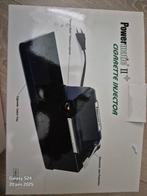 Sigaretten maker electrisch, Verzamelen, Rookartikelen, Aanstekers en Luciferdoosjes, Ophalen