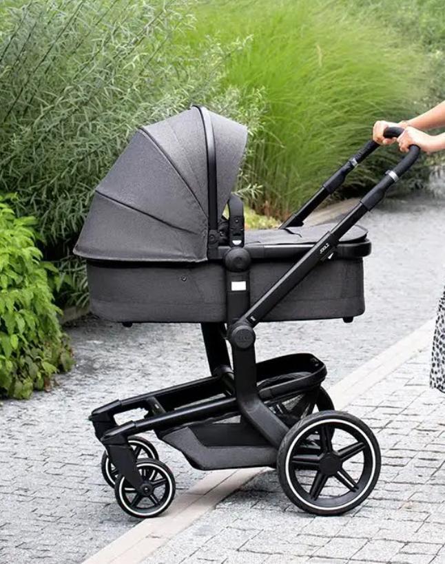 Joolz Day+ Kinderwagen, zeer goede staat, Kinderen en Baby's, Kinderwagens en Combinaties, Zo goed als nieuw, Kinderwagen, Overige merken