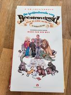 De kattenbende van beestenvreugd luisterboek, Ophalen of Verzenden