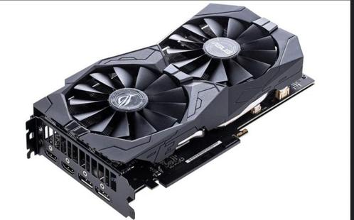 Ik zoek pc onderdelen die niet meer worden gebruikt, Computers en Software, Desktop Pc's, Onbekend, Verzenden
