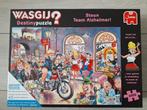 Wasgij Destiny puzzel - 1000 st - Steun Team Alzheimer, Hobby en Vrije tijd, Denksport en Puzzels, Ophalen, 500 t/m 1500 stukjes