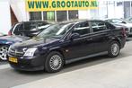 Opel Vectra 1.8-16V Comfort Navigator 1e Eigenaar, Airco, St, Auto's, Opel, Voorwielaandrijving, 65 €/maand, Stof, Gebruikt