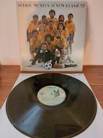 LP Sergio Mendes & the new Brasil/Jazz-Funk, Latin Jazz, 1960 tot 1980, Ophalen of Verzenden, Zo goed als nieuw, 12 inch