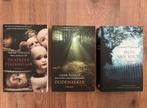 Sabine Thiesler - 3 thrillers, Ophalen of Verzenden, Nieuw, Sabine Thiesler, Amerika