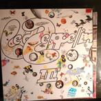 Led Zeppelin - 3, Ophalen of Verzenden, Zo goed als nieuw